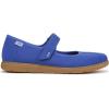 imageRyka Womens Effortless Mary Jane FlatDazzling Blue