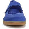 imageRyka Womens Effortless Mary Jane FlatDazzling Blue