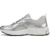 imageRyka Womens Integrity SneakerSilver