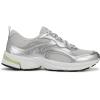 imageRyka Womens Integrity SneakerSilver