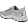 imageRyka Womens Integrity SneakerSilver
