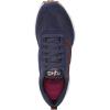 imageRyka Womens Jetsetter SneakerAcademy BlueBerry