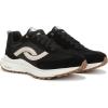 imageRyka Womens Jetsetter SneakerBlack