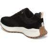 imageRyka Womens Jetsetter SneakerBlack