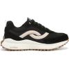 imageRyka Womens Jetsetter SneakerBlack