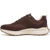 imageRyka Womens Jetsetter SneakerChicory BrownPink