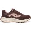 imageRyka Womens Jetsetter SneakerChicory BrownPink