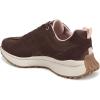 imageRyka Womens Jetsetter SneakerChicory BrownPink