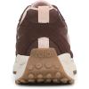 imageRyka Womens Jetsetter SneakerChicory BrownPink