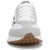 imageRyka Womens Jetsetter SneakerWhite Leopard