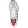 imageRyka Womens Jetsetter SneakerWhite Leopard