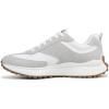 imageRyka Womens Jetsetter SneakerWhite Leopard