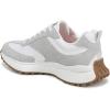 imageRyka Womens Jetsetter SneakerWhite Leopard