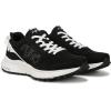 imageRyka Womens Jog On SneakerBlack