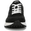 imageRyka Womens Jog On SneakerBlack