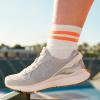 imageRyka Womens Jog On SneakerSilver