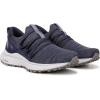 imageRyka Womens Jumpstart SneakerAcademy Blue Heather Fabric