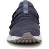 imageRyka Womens Jumpstart SneakerAcademy Blue Heather Fabric