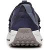 imageRyka Womens Jumpstart SneakerAcademy Blue Heather Fabric