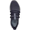 imageRyka Womens Jumpstart SneakerAcademy Blue Heather Fabric