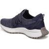 imageRyka Womens Jumpstart SneakerAcademy Blue Heather Fabric