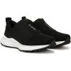 imageRyka Womens Jumpstart SneakerBlack Fabric
