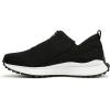 imageRyka Womens Jumpstart SneakerBlack Fabric