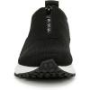 imageRyka Womens Jumpstart SneakerBlack Fabric
