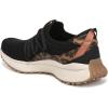 imageRyka Womens Jumpstart SneakerBlack Leopard