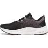 imageRyka Womens No Limit Cross Training Shoes BlackPurple 85 W