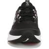 imageRyka Womens No Limit Cross Training Shoes BlackPurple 85 W