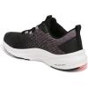 imageRyka Womens No Limit Cross Training Shoes BlackPurple 85 W
