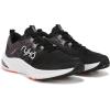 imageRyka Womens No Limit Cross Training Shoes BlackPurple 85 W