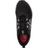 imageRyka Womens No Limit Cross Training Shoes BlackPurple 85 W