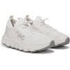 imageRyka Womens Podflow Ez SneakerGardenia White
