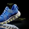 imageRyka Womens Podflow SneakerBright Blue