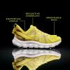 imageRyka Womens Podflow SneakerVerdant Yellow