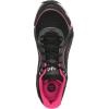 imageRyka Womens Sky Walk SneakerBlack Pink