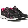 imageRyka Womens Sky Walk SneakerBlack Pink