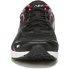 imageRyka Womens Sky Walk SneakerBlack Pink