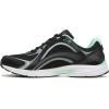 imageRyka Womens Sky Walk SneakerBlackAqua Leather