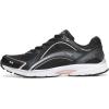 imageRyka Womens Sky Walk SneakerBlackBlush