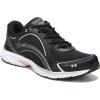 imageRyka Womens Sky Walk SneakerBlackBlush
