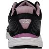 imageRyka Womens Sky Walk SneakerBlackMauve