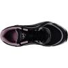 imageRyka Womens Sky Walk SneakerBlackMauve