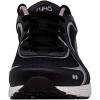 imageRyka Womens Sky Walk SneakerBlackMauve