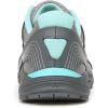 imageRyka Womens Sky Walk SneakerGrey Aqua