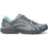 imageRyka Womens Sky Walk SneakerGrey Aqua