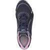 imageRyka Womens Sky Walk SneakerNavy Lavendar