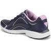 imageRyka Womens Sky Walk SneakerNavy Lavendar